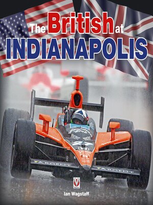 cover image of The British at Indianapolis